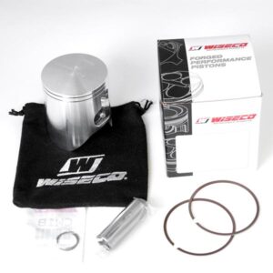 Wiseco Piston Kit Yamaha YZ250 '99-22 Pro-Lite (66.36mm) 398-804M06640B
