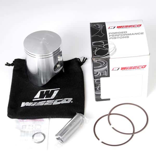Wiseco Piston Kit Yamaha YZ250 '99-22 Pro-Lite (66.36mm) 398-804M06640B
