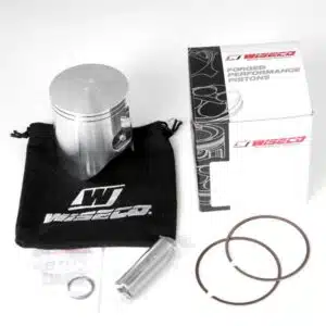 Wiseco Piston Kit Yamaha YZ250 '99-22 2658CD 398-804M06750
