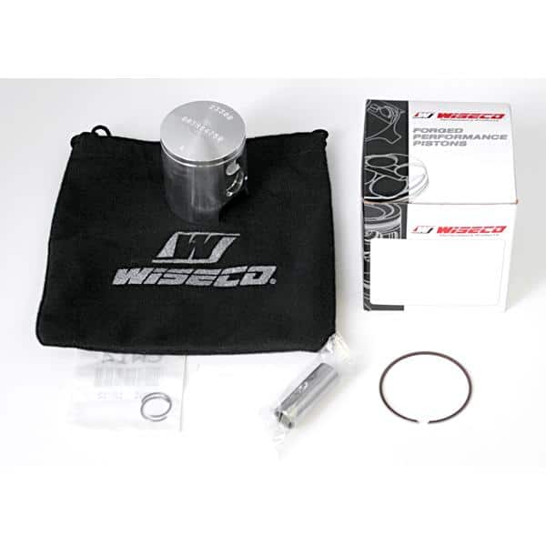 Wiseco Piston Kit Yamaha YZ85 '02-23 Pro-Lite (47.44mm) 398-805M04750A