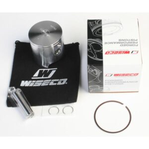 Wiseco Piston Kit KTM200SX ’03-06 2520CS 398-825M06400