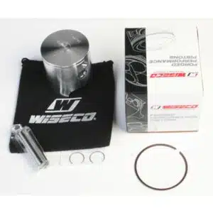 Wiseco Piston Kit KTM200SX ’03-06 2520CS 398-825M06400
