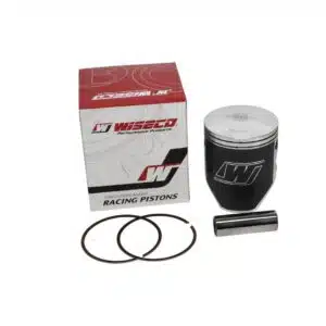 Wiseco Piston Kit KTM250SX '03-23 Pro-Lite (66.32mm) 398-856M06640B