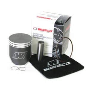 Wiseco Piston Kit GP KTM125SX '07-23 + TC/TE125 '14-23 RC (53.95mm) 398-868M05400