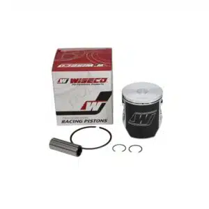 Wiseco Piston Kit Yamaha YZ125 22-23 Pro-Lite (53.94mm) 398-899M05400B