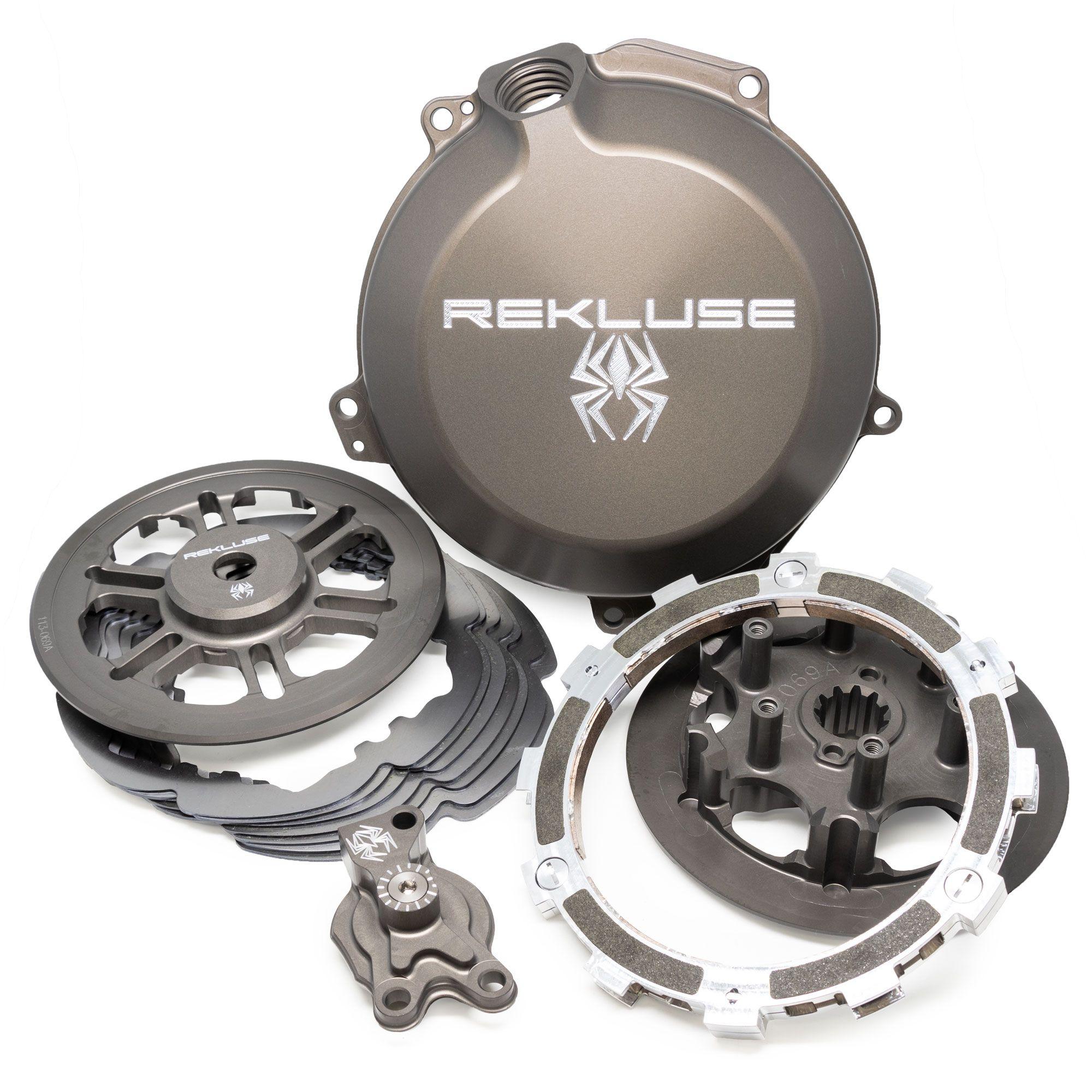 Rekluse Core Exp 3.0 Dds Clutch - Husqvarna/Ktm 452-RMS-7795