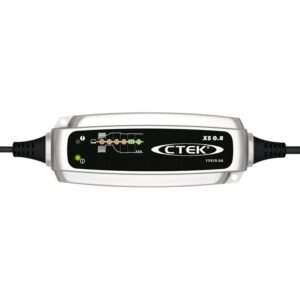 CTEK XS 0.8 EU akkulaturi 141-100-707