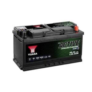Yuasa L36-AGM Active Leisure AGM Battery 12V 95Ah 850A (12) 145-YBXL36L-AGM
