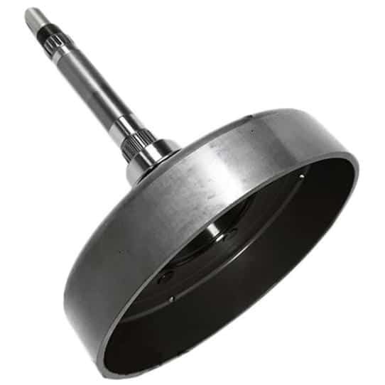 Bronco Kytkinkotelo Yamaha 2007-25 70-03041