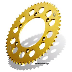 TALON Takaratas TR339 Hopea YZ/YZF/WR125-450 99- 51t 52-245-2-51-2