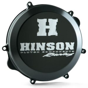 Hinson Clutch Cover YZ450F 2023 450-C616-2301
