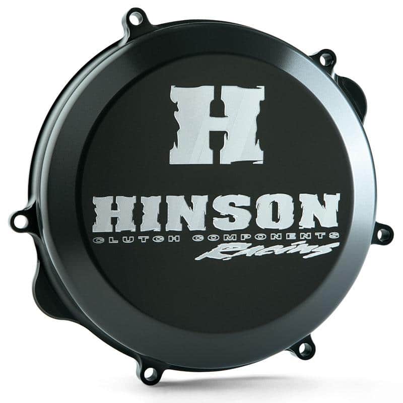 Hinson Clutch Cover YZ450F 2023 450-C616-2301