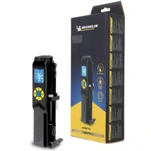 Michelin Ilmapumppu, Kannettava - Ladattava, USB 359-801670