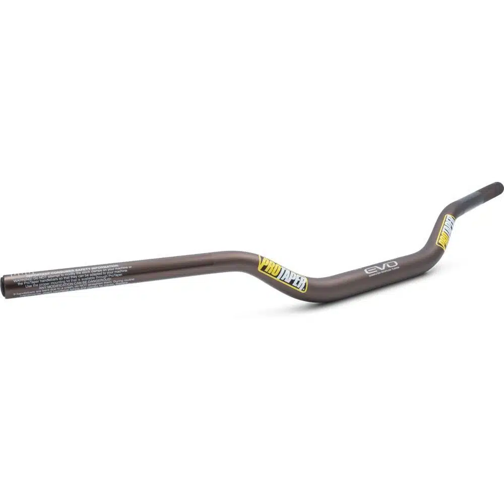 Protaper Ohjaustanko Evo Bar Fac. Suz/Ktm Stock 63-020337