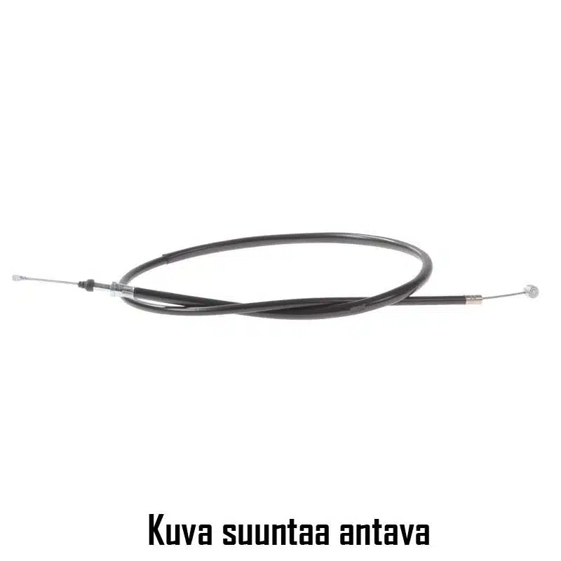 Forte Kytkinvaijeri, Tunturi Sport 73- 305-72376