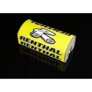 Renthal Fatbar Pehmuste Keltainen 455-P283
