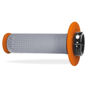 Progrip Tupet SCS 708, oranssi/harmaa sis.kaasukapula 457-PG708OG