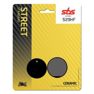 Sbs Jarrupalat Ceramic 23-529HF