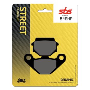 Sbs Jarrupalat Ceramic 23-546HF
