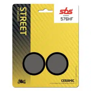 Sbs Jarrupalat Ceramic 23-576HF