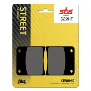 Sbs Jarrupalat Ceramic 23-620HF