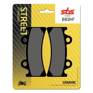 Sbs Jarrupalat Ceramic 23-683HF