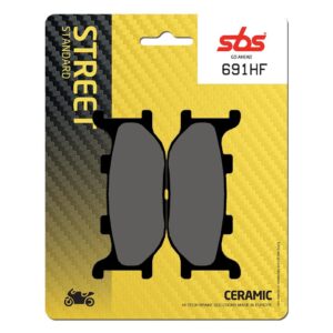 Sbs Jarrupalat Ceramic 23-691HF