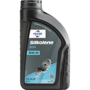 Silkolene Boa 80W-90 1L (10) 551-410-001