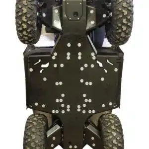 Iron Baltic Pohjapanssari Pohjapanssari CFMoto C Force Long 450 / 520 (2023-)