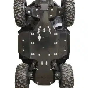 Iron Baltic Pohjapanssari Pohjapanssari CFMoto C Force Long 850 / 1000 (2024-)