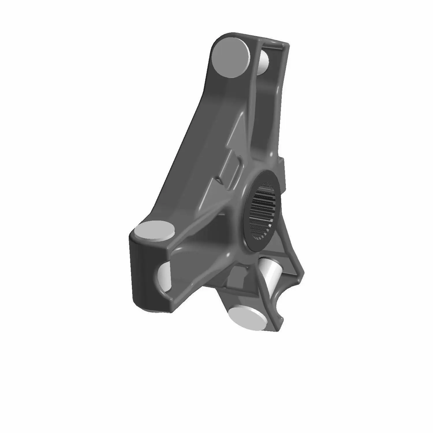 Polaris Ranger 1000 P90X kytkimen spider kokonaisuus 22mm 1323794