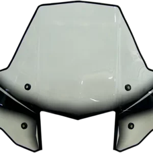 ProTek mönkijän tuulilasi yleismalli