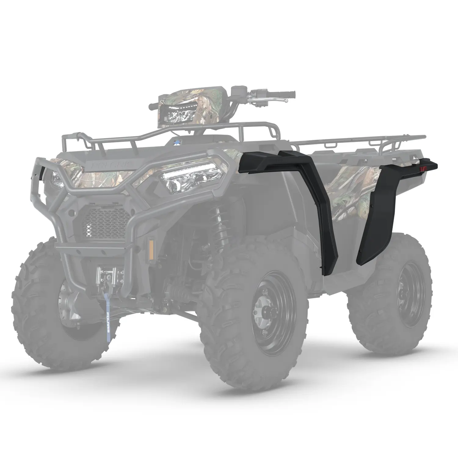 Polaris Sportsman 570 2021-2026 levikesarja 2891247