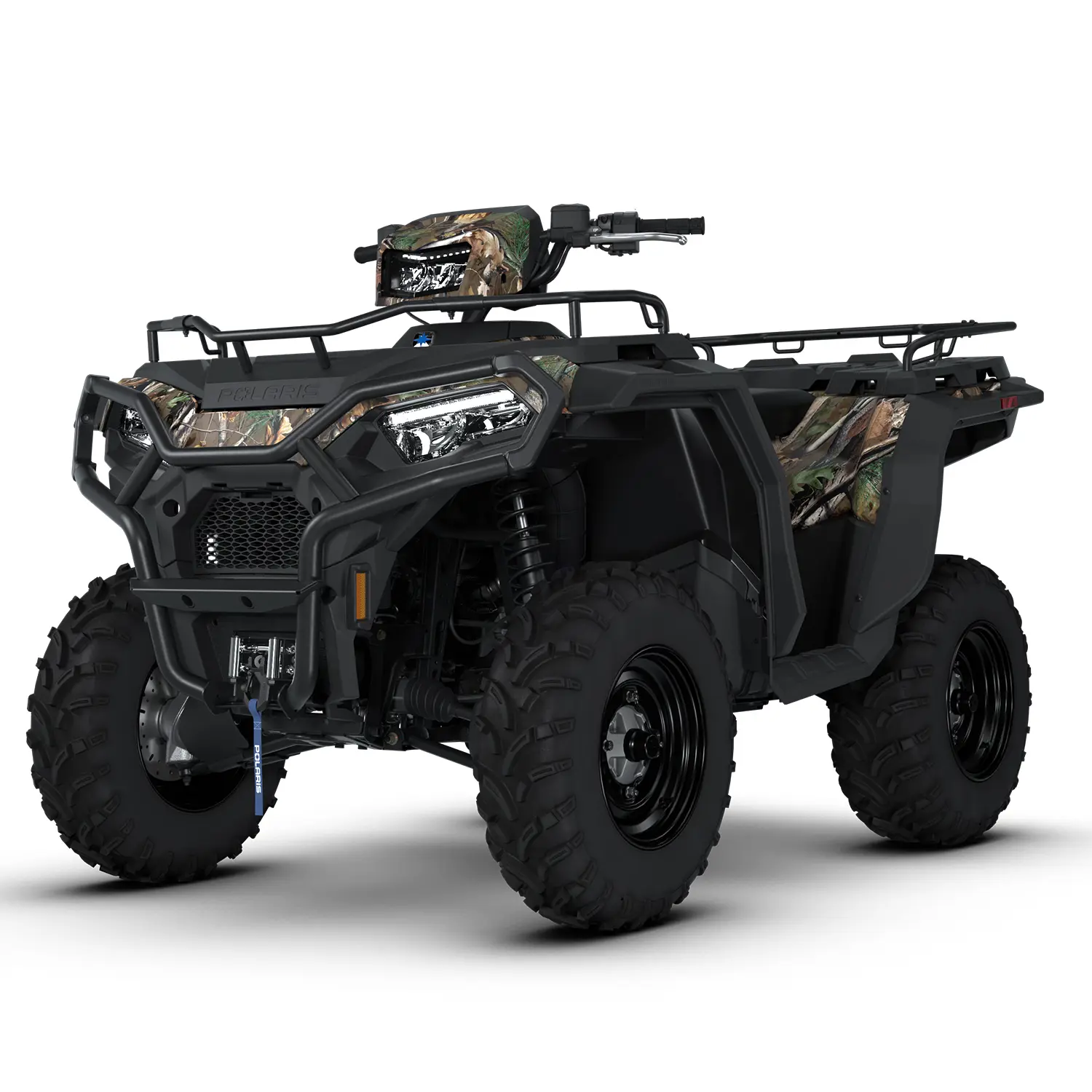 Polaris Sportsman 570 2021-2026 levikesarja 2891247 - Image 2