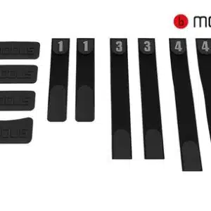 Mobius X8 remmisarja