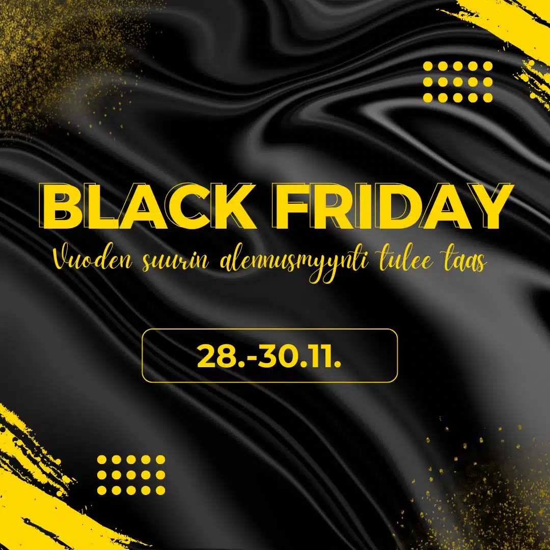 Black Friday