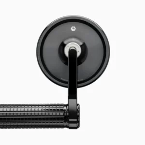 Mo.View ohjaustankopeili 130mm