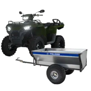 2026 Summer Pack Polaris Sportsman 570 EFI Sage Green