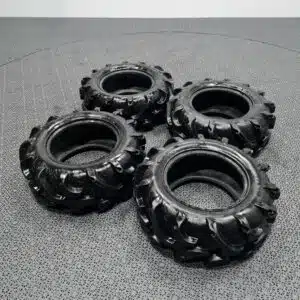 ITP Mega Mayhem mönkijän rengassarja 28×11-14, käytetty