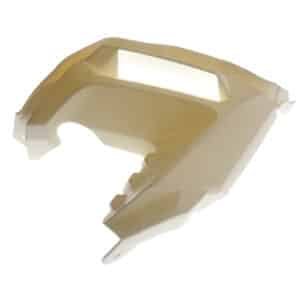 BRP 502007335 – White Rh Side Bottom Pan Panel