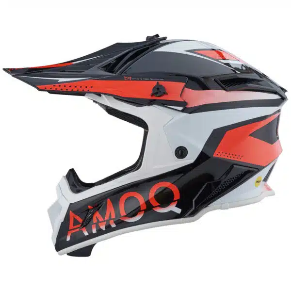 AMOQ Kelkkakyp r Friction MIPS Musta Punainen Motocafe fi amoq-kelkkakyp-r-friction-mips-musta-punainen-motocafe-fi