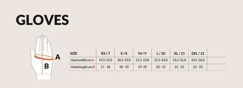 Amoq ajohanskat Force, musta - Image 3