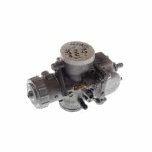 Polaris Widetrack täydellinen kaasutin 3130711