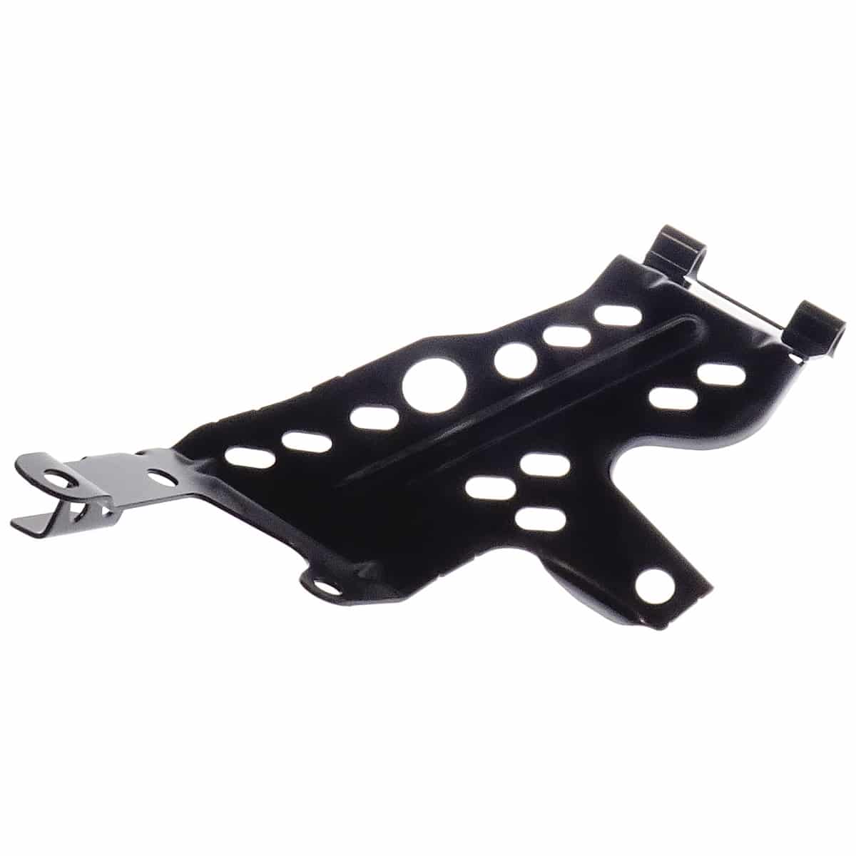 BRP 417300577 - SUPPORT_GUARD REAR PAINTED