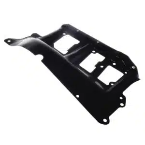 Footrest Reinforcement RH (oikea) BRP 518329301