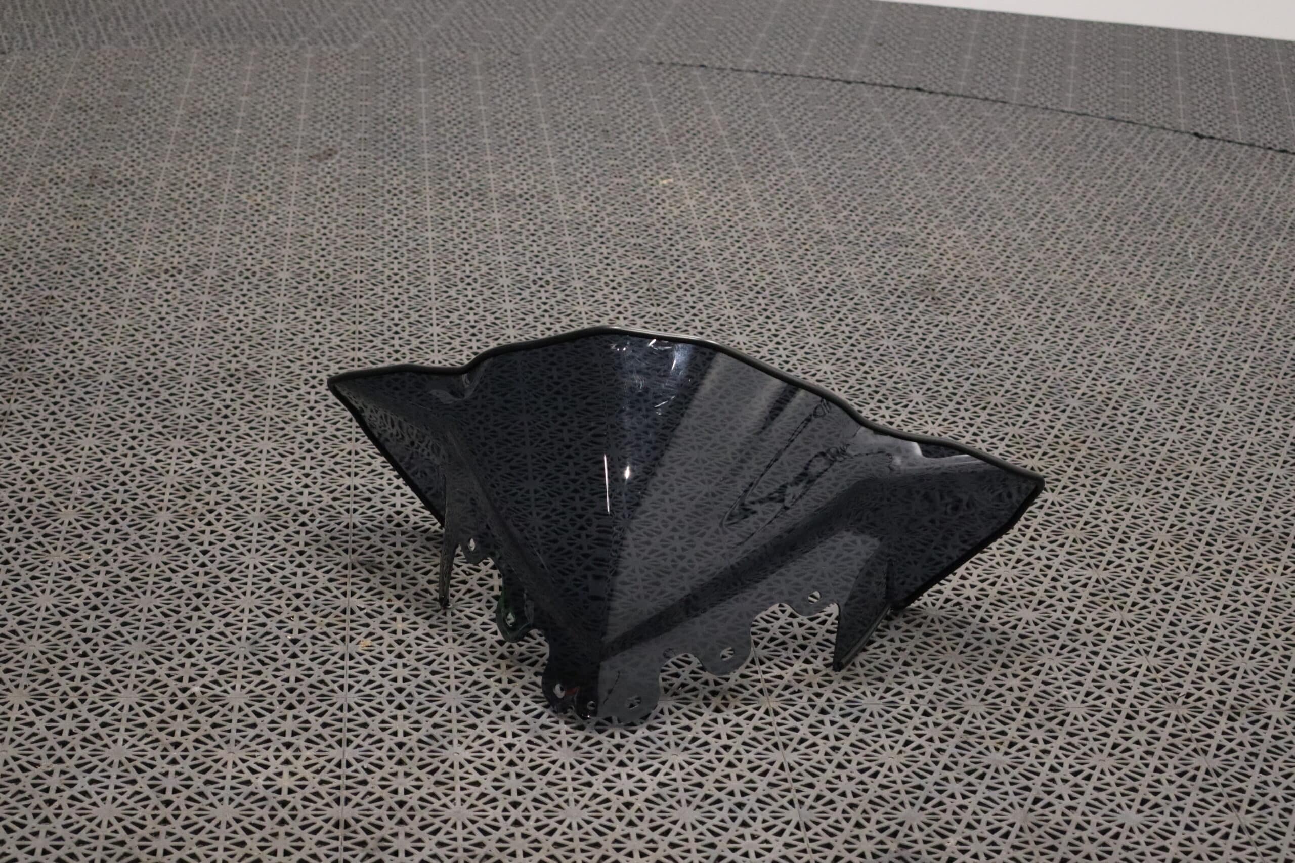 Polaris matryx tuulilasi (käytetty)