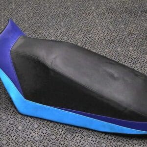 Yamaha Sidewinder istuin (käytetty)