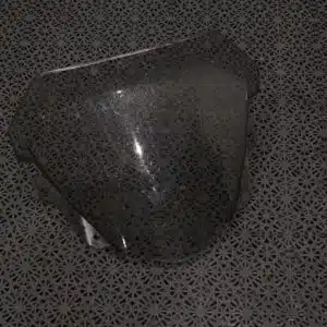 Matala tuulilasi Ski-Doo (käytetty)