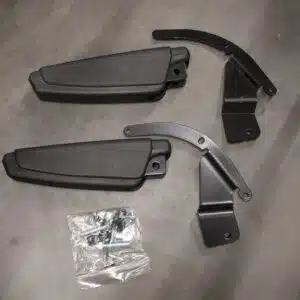 Husqvarna käsinojasarja R 400-sarjan leikkureihin