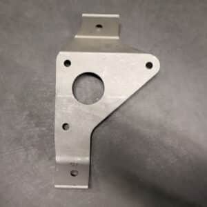 BRP 512047500-moottorin tuki Ski-doo Mach Z ja Mach Z LT